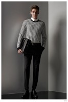 Reiss Fall Winter 2014 Collection 029
