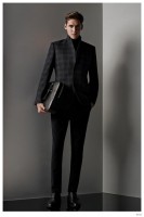 Reiss Fall Winter 2014 Collection 032