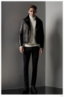 Reiss Fall Winter 2014 Collection 035
