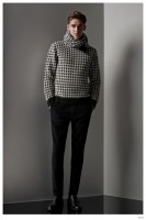 Reiss Fall Winter 2014 Collection 036