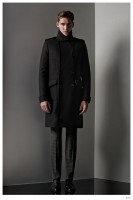 Reiss Fall Winter 2014 Collection 041