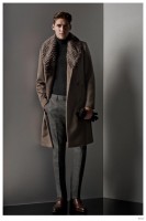 Reiss Fall Winter 2014 Collection 043