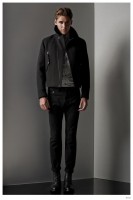 Reiss Fall Winter 2014 Collection 048