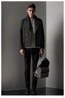 Reiss Fall Winter 2014 Collection 050