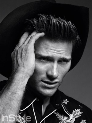 Scott Eastwood 2014 InStyle Photo Shoot 002