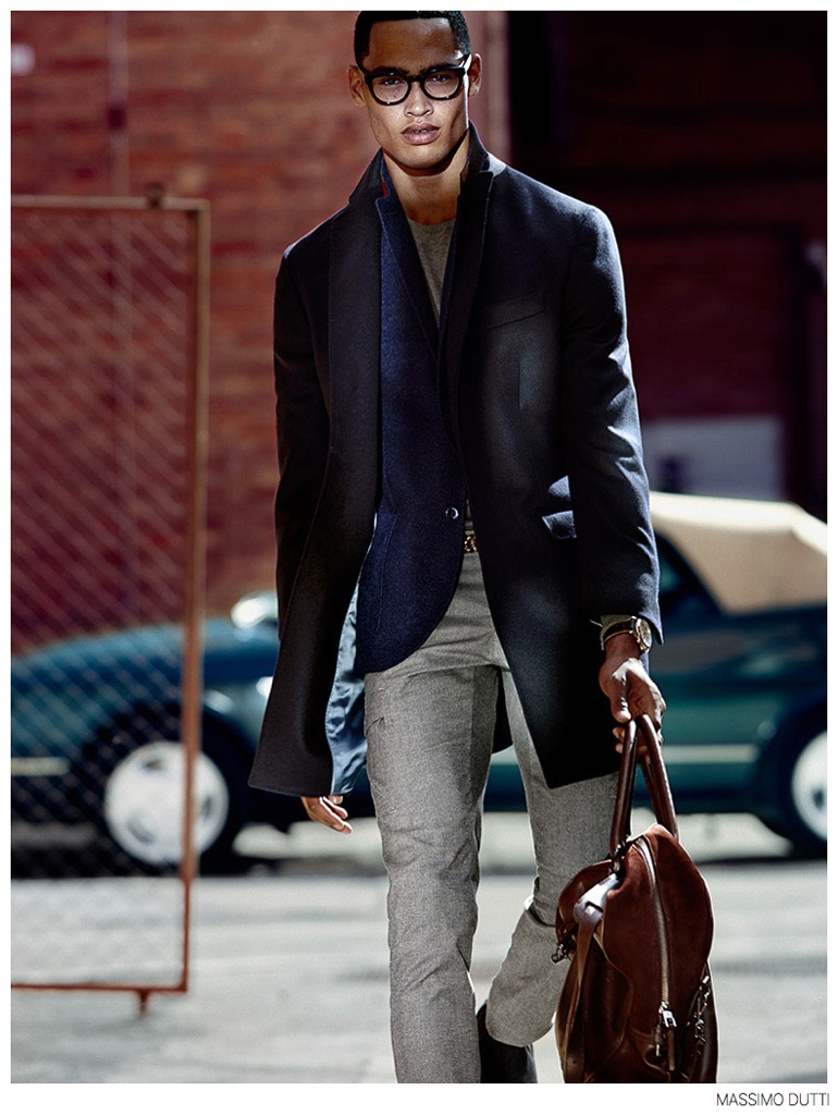 Bo, Matthew & Cameron are 'Sharp Suit Men' for Massimo Dutti – The ...