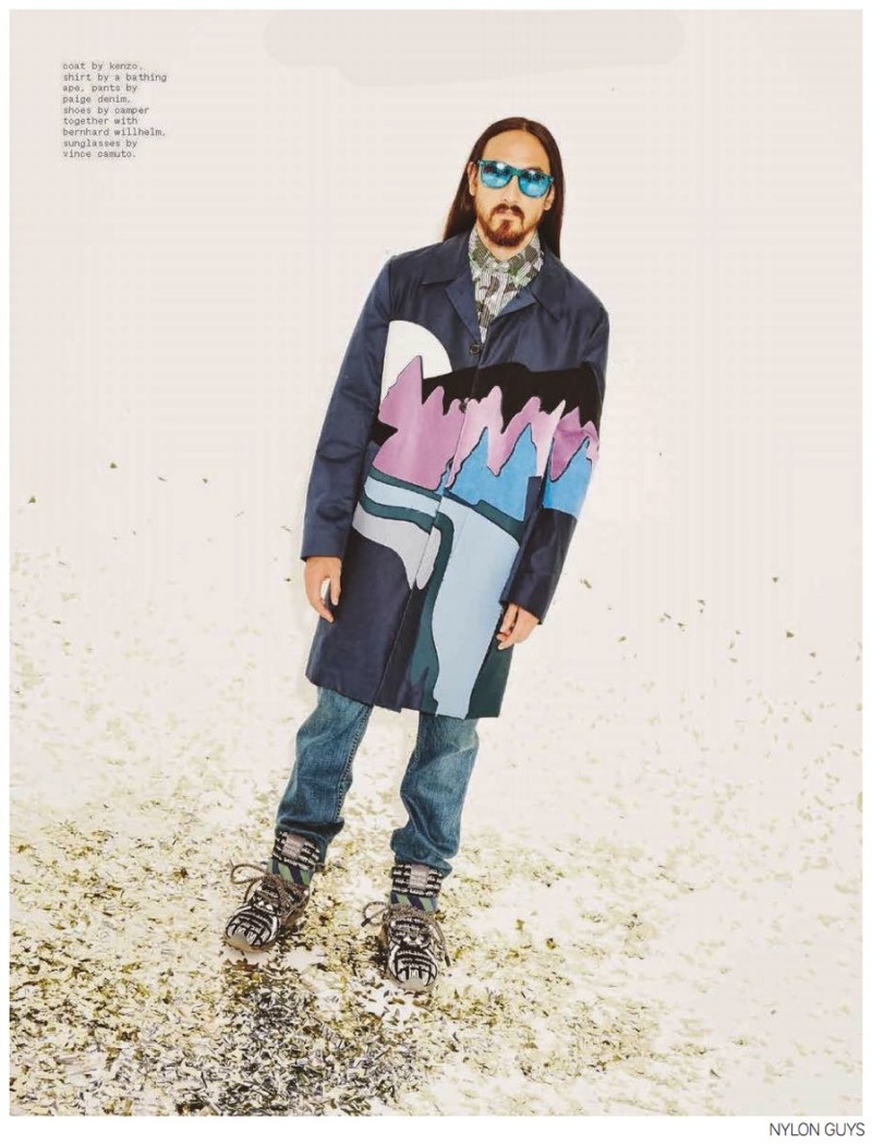 Steve aoki nylon guys november 2014 photo shoot 003