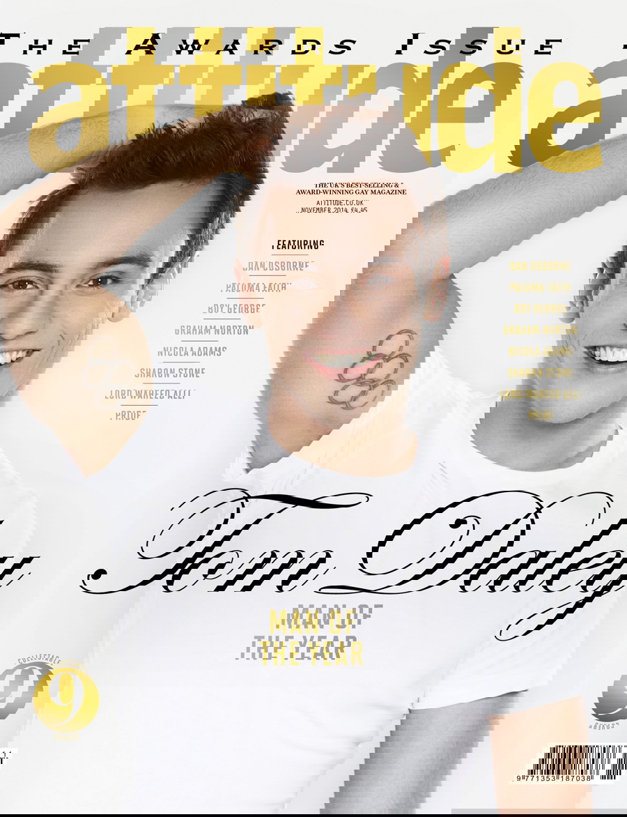 Tom-Daley-Attitude-November-2014-Cover