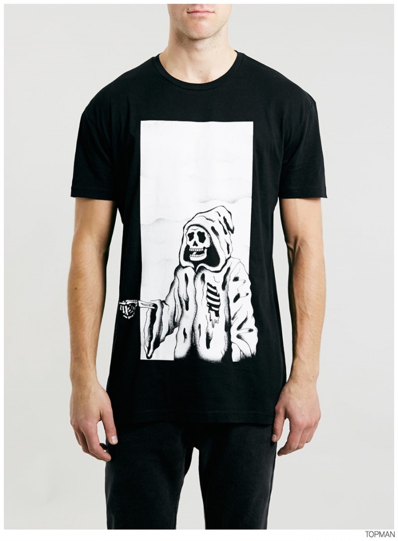 Grim T-Shirt