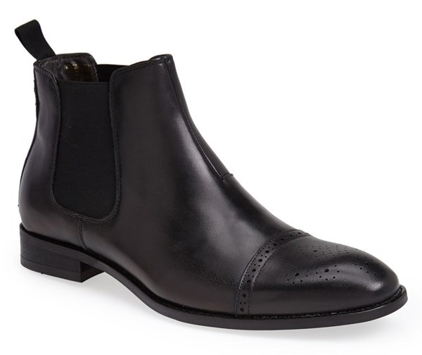 Vince Camuto Sergio Chelsea Boots $150 from Nordstrom
