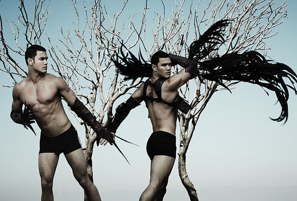 America’s Next Top Model Cycle 21 Episode 10 Recap: ‘The Girl with the Bloodcurdling Scream’