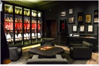 The gentleman's journal 2nd year anniversary, gieves & hawkes unveiling of the no.1