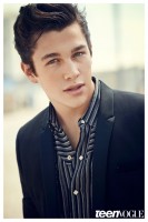 Austin Mahone Teen Vogue December January 2014 15 Cover Photo Shoot 003