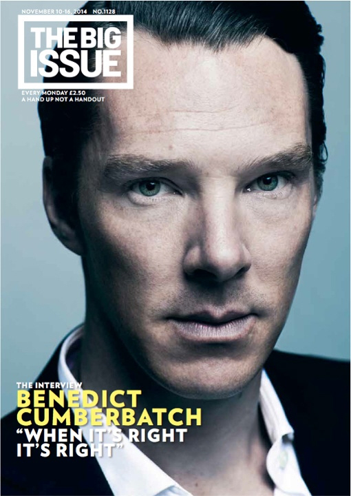 Benedict-Cumberbatch-The-Big-Issue-Cover