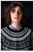 Bershka Fall Winter 2014 Jaco van den Hoven 001