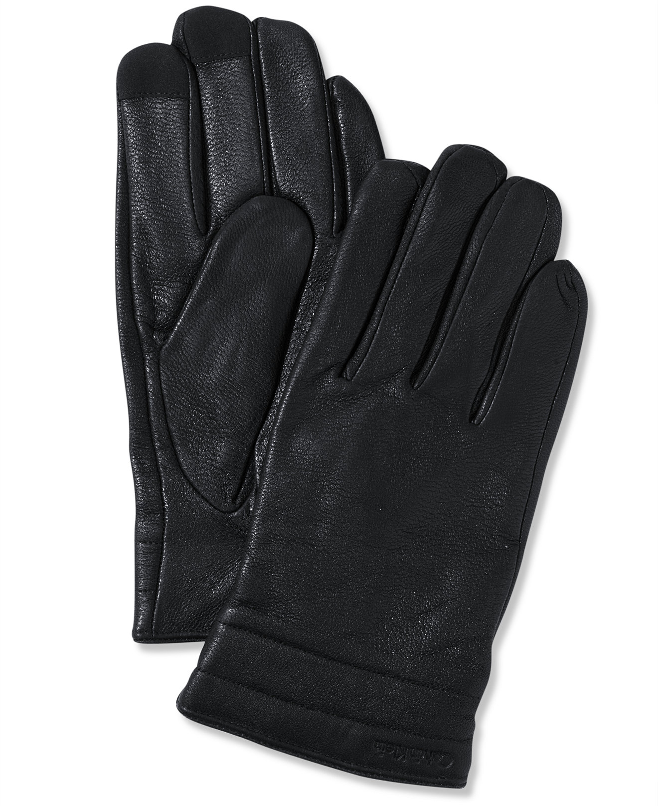 5 Touchscreen Gloves to Stay Connected This Season