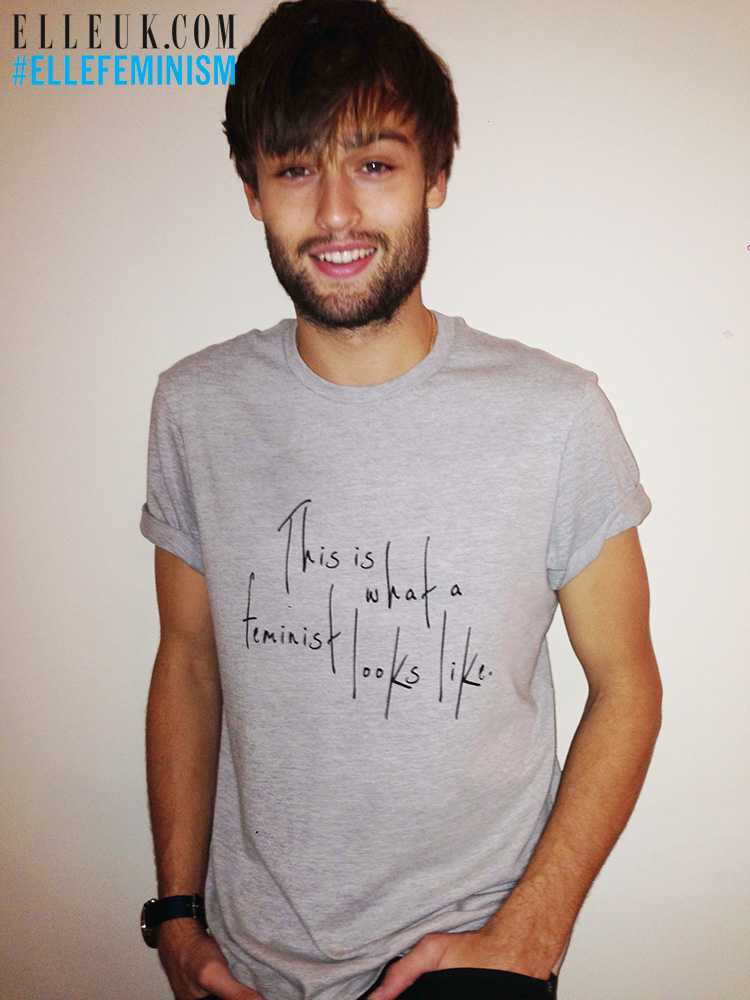 Douglas Booth