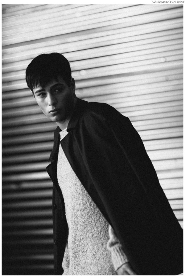 Fashionisto Exclusive: Devon Spence by Antigua Samuelson – The Fashionisto