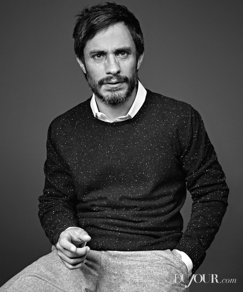 Gael Garcia Bernal