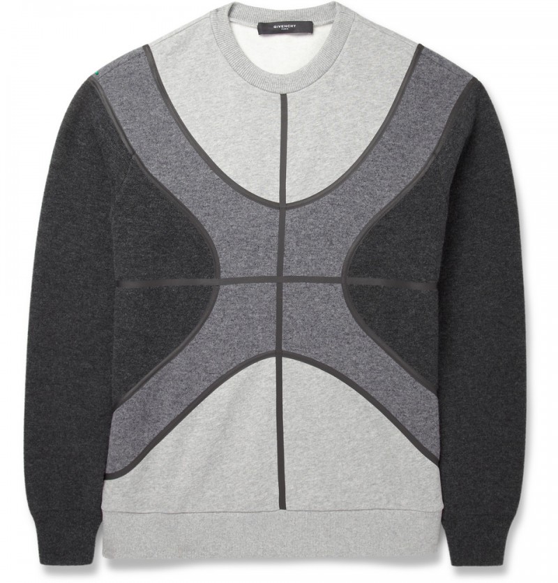 Givenchy Knit Sweater