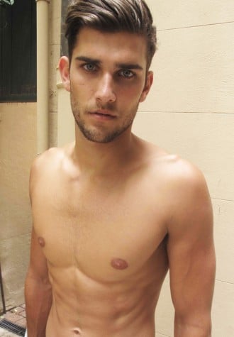 Casting Call: Jack Vanderhart at Sight Management – The Fashionisto