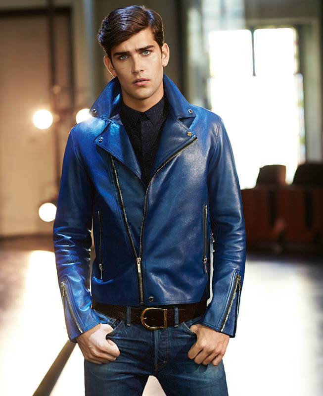 Jack Vanderhart Appears in Wish November 2014 Issue