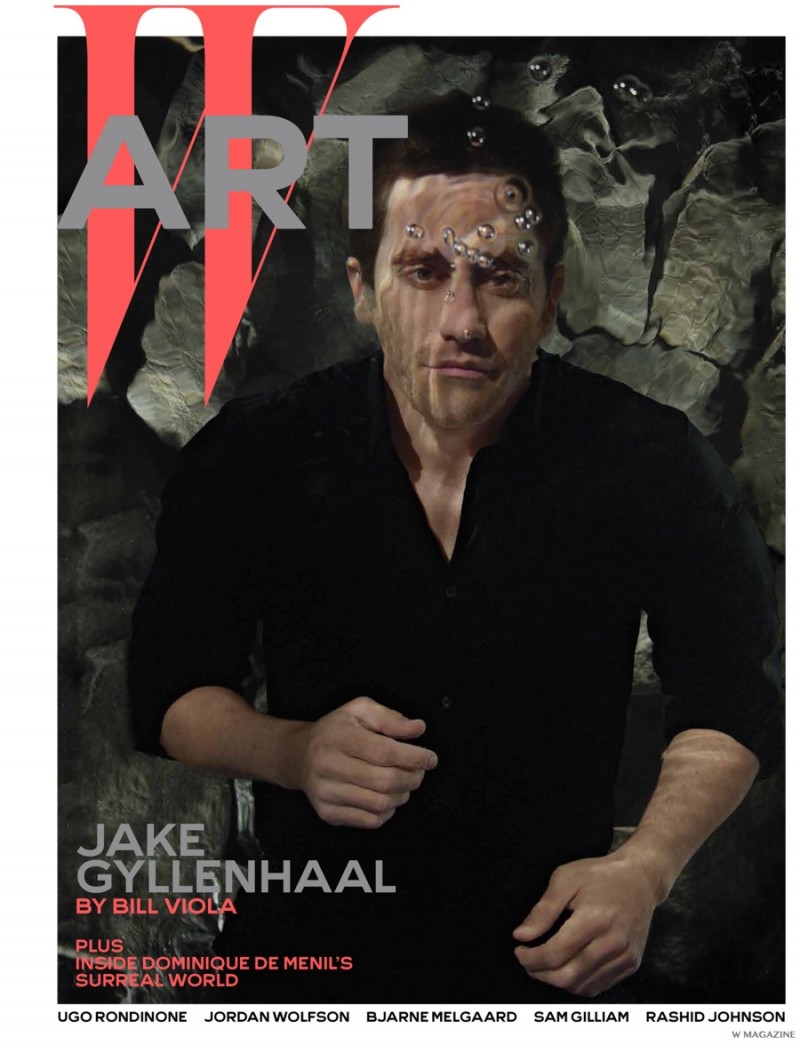 Jake-Gyllenhaal-December-2014-W-Magazine-Cover