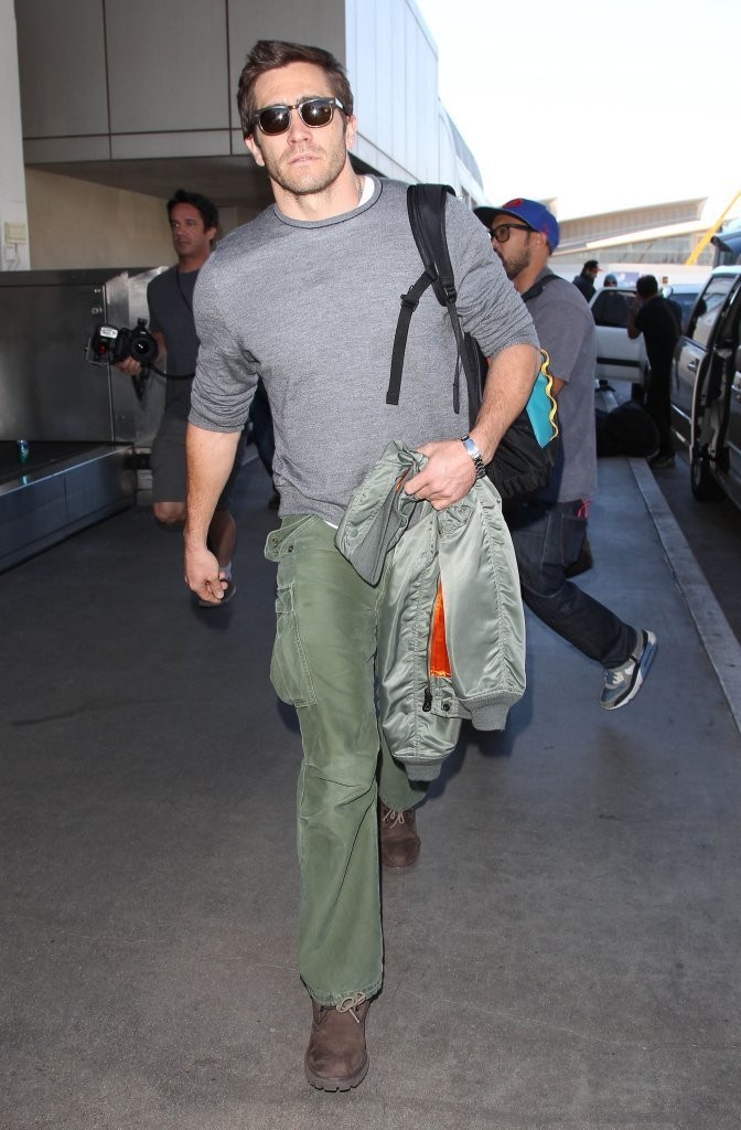 Celebrity Cargo Pants Men | art-kk.com