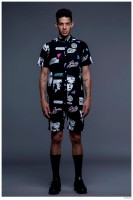 Joyrich Spring Summer 2015 Collection 001