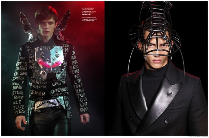 LOfficiel-Hommes-Thailand-004