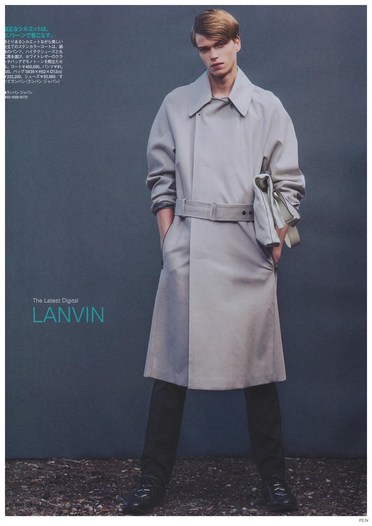 Lanvin-Fall-Winter-2014-Photo-Shoot-Pen-Jake-Love-004