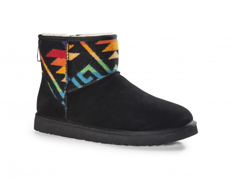 ugg pendleton boots