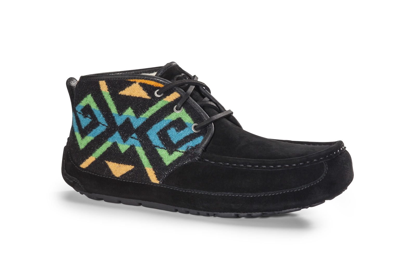 Ugg Unveils Pendleton Collaboration – The Fashionisto