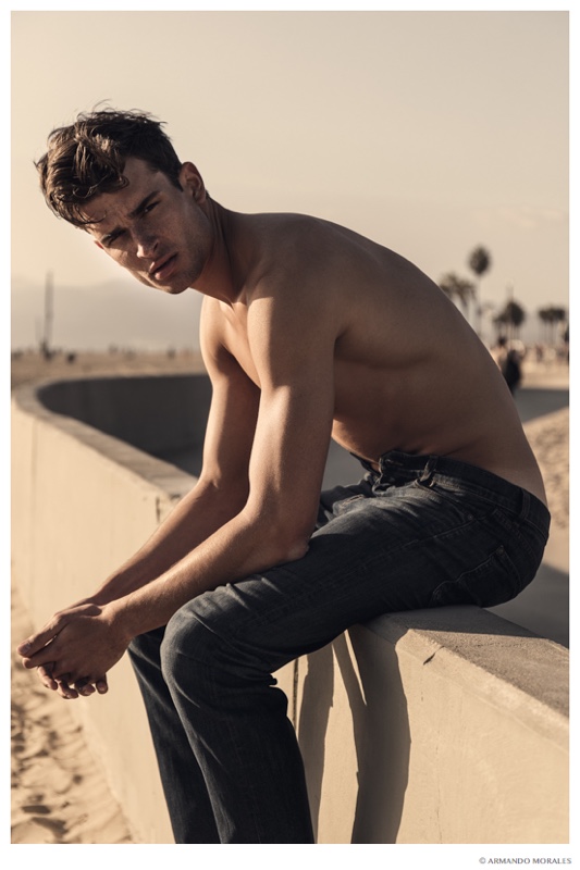 Marek-Novak-Model-2014-Beach-Photo-Shoot-002
