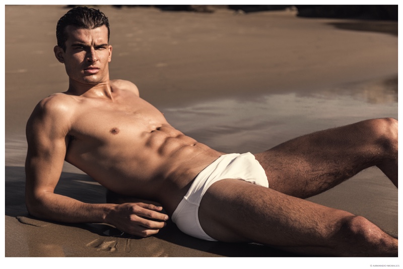 Marek-Novak-Model-2014-Beach-Photo-Shoot-006