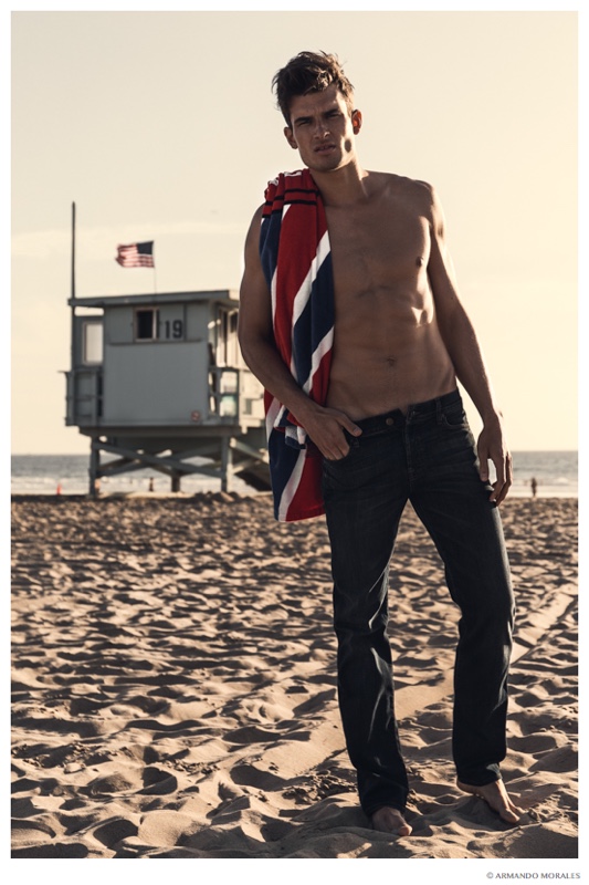 Marek-Novak-Model-2014-Beach-Photo-Shoot-013