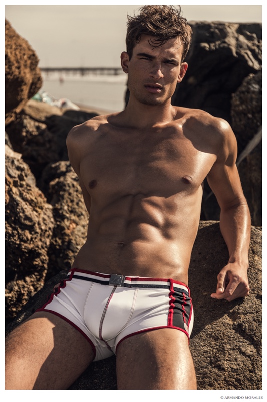 Marek-Novak-Model-2014-Beach-Photo-Shoot-016