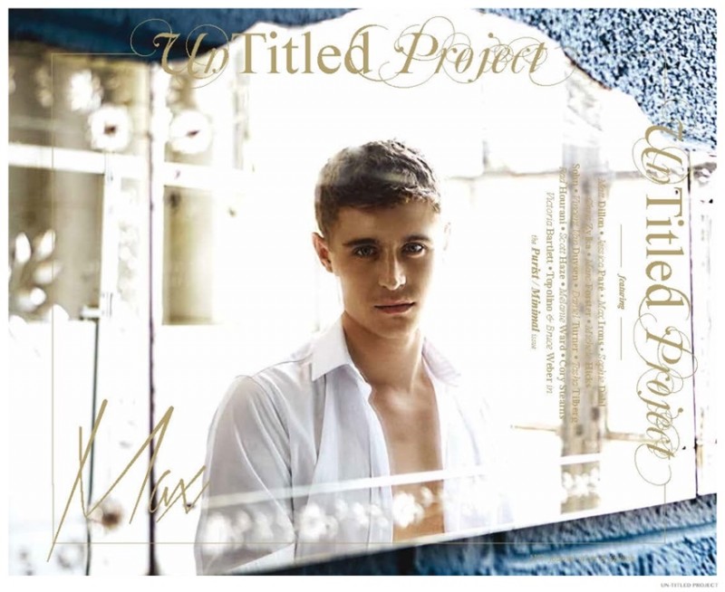 Max Irons 2014 Un Titled Project Cover Photo Shoot 001