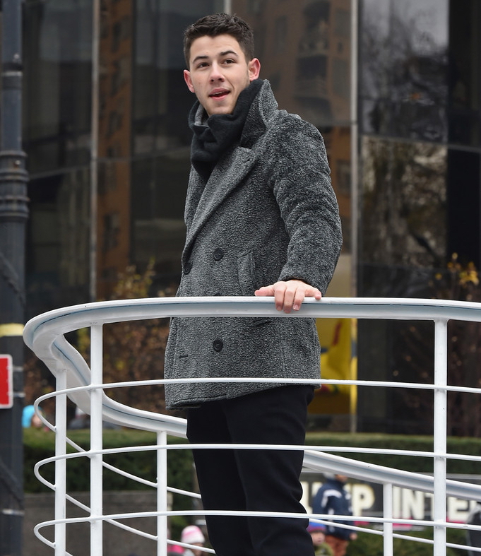 Nick Jonas 0011