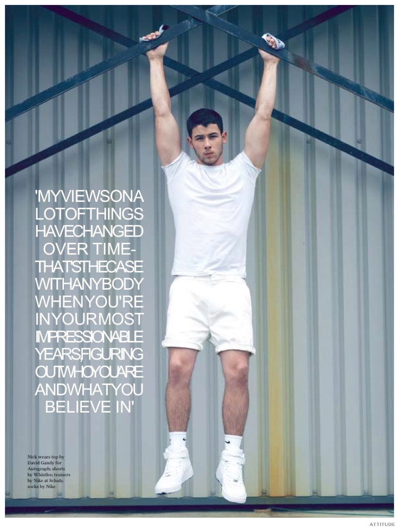 Nick Jonas Attitude December 2014 Photo Shoot 004