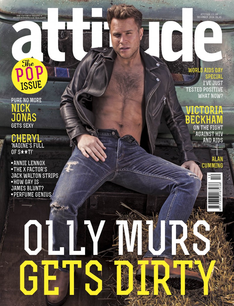 updates daily quotes love 2014 & Olly Murs Attitude Nick December Jonas Cover Issue