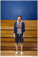 Original Penguin Holiday Vintage Collection 005