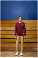 Original Penguin Holiday Vintage Collection 009