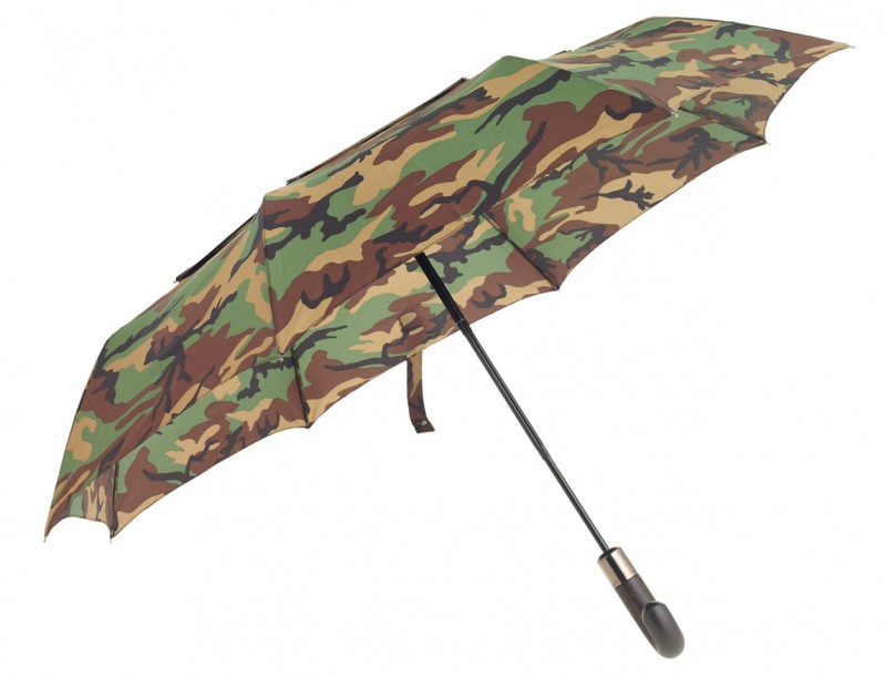 ShedRain Printed Umbrella