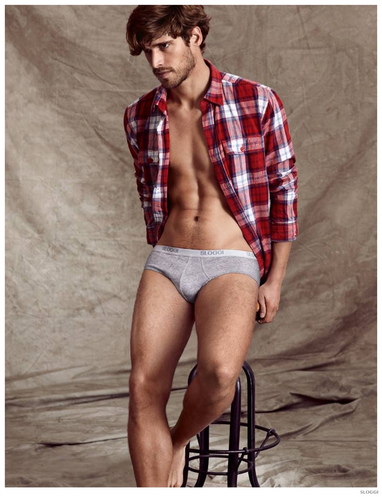 Simone-Bredariol-Model-Underwear-Sloggi-2014-007