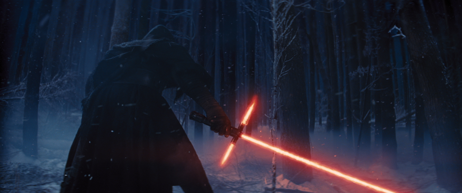 Watch ‘Star Wars: The Force Awakens’ Teaser Trailer