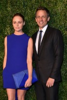 Stella McCartney Seth Meyers