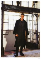 Tino Thielens Risbel Fashion Editorial 007