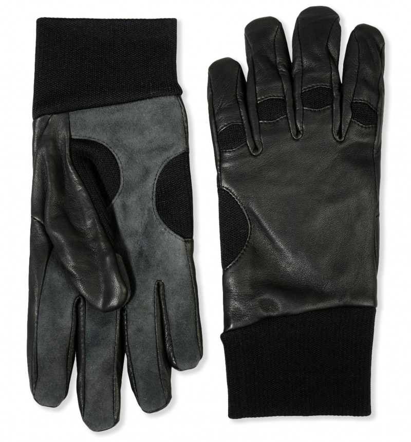 Y-3 Touchscreen Gloves