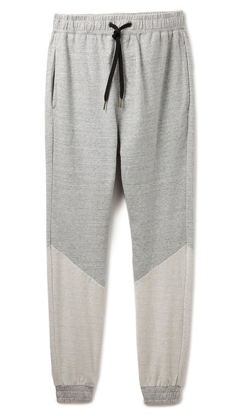 Zanerobe Dropcrotch Track Pants